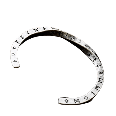 Bracelet Runes Viking